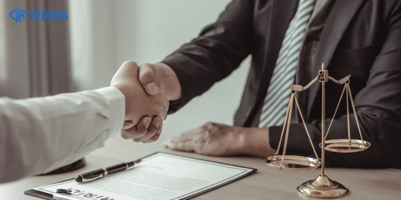 Là sự thỏa thuận và đồng ý của hai bên